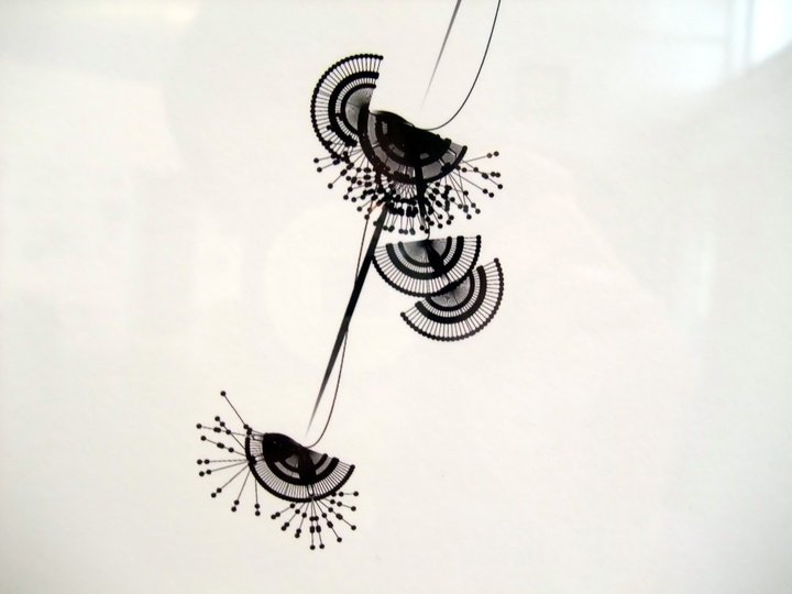 Olivier Laruelle - Invisible commitments - credit Marloes de Valk