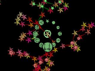 daisy - dave griffiths