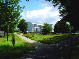 Museum De Paviljoens