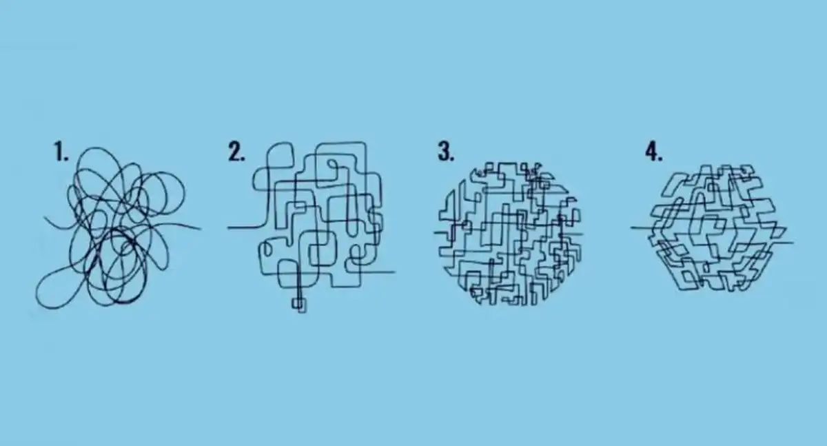 Ce Test Revele L'impression Que Vous Donnez Sans Le Savoir