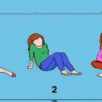 Choisissez Votre Posture Preferee Et Decouvrez Les Sombres Secrets De Votre Personnalite