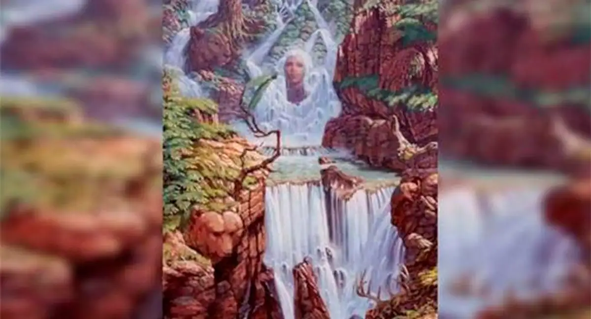 Decouvrez Votre Personnalite Secrete Grace A Ce Test Visuel Captivant !
