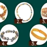 Quel Bracelet Revele Vraiment Qui Vous Etes Decouvrez Le Avec Ce Test Visuel Captivant!