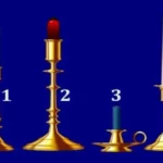 Trouvez Votre Veritable Bonheur En Participant A Ce Test Visuel Revolutionnaire !