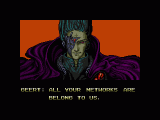 meanwhile, at the institute of network cultures