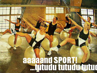 SPORT