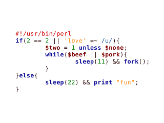 2orlove - Pall Thayer